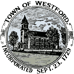 Town of Westford Seal